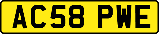 AC58PWE
