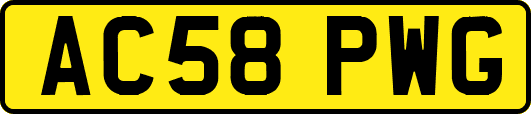 AC58PWG