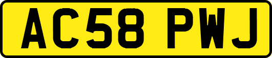 AC58PWJ