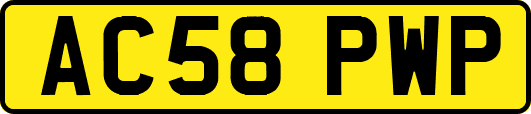 AC58PWP