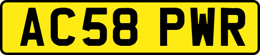 AC58PWR