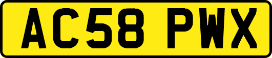 AC58PWX