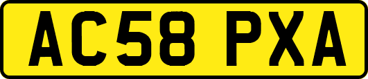 AC58PXA