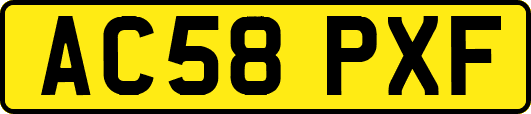 AC58PXF