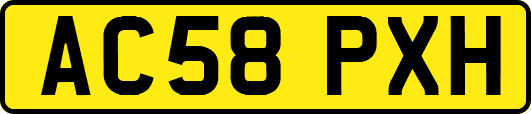 AC58PXH