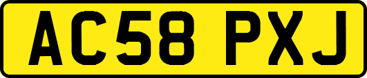 AC58PXJ