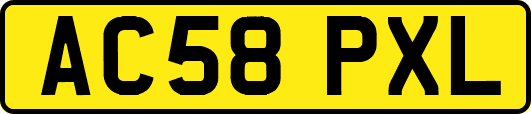 AC58PXL