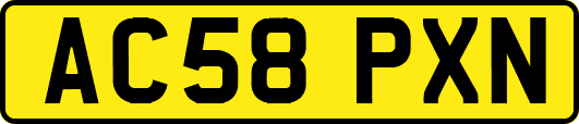 AC58PXN