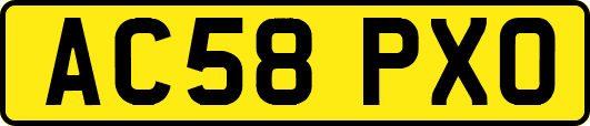 AC58PXO