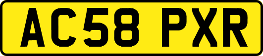 AC58PXR