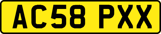 AC58PXX