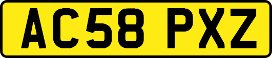 AC58PXZ
