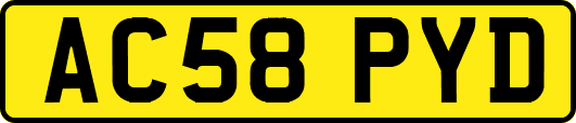 AC58PYD