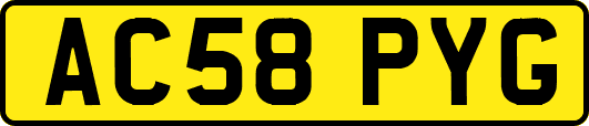 AC58PYG