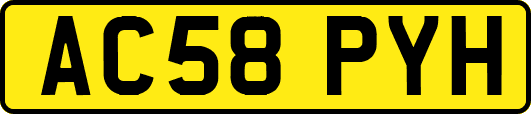 AC58PYH