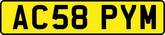 AC58PYM