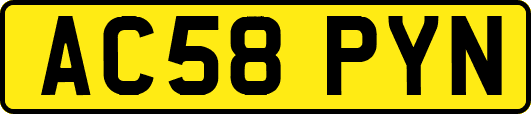 AC58PYN
