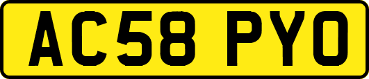 AC58PYO