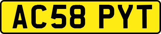 AC58PYT
