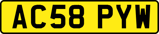 AC58PYW