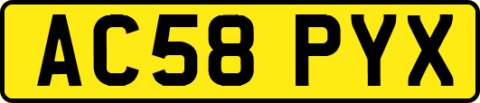 AC58PYX