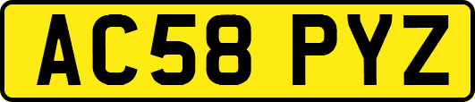 AC58PYZ