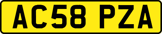 AC58PZA