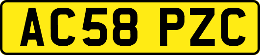 AC58PZC