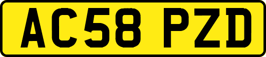 AC58PZD