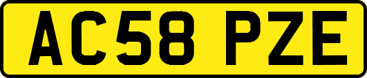 AC58PZE