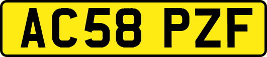 AC58PZF