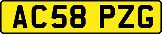 AC58PZG