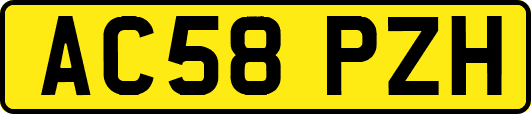 AC58PZH