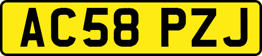 AC58PZJ