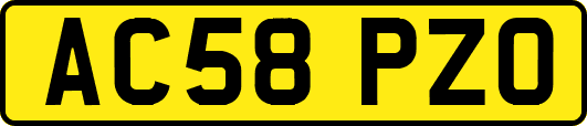 AC58PZO