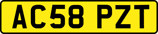 AC58PZT