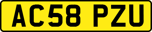 AC58PZU