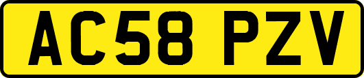 AC58PZV