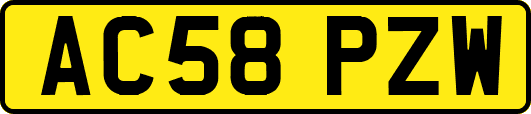 AC58PZW