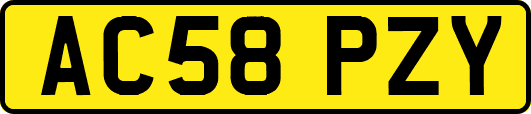 AC58PZY