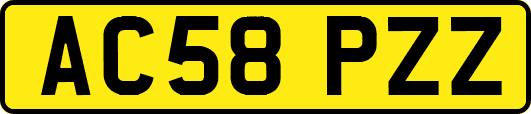 AC58PZZ
