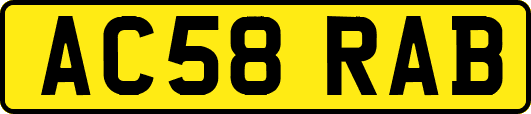 AC58RAB