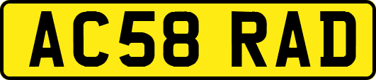 AC58RAD