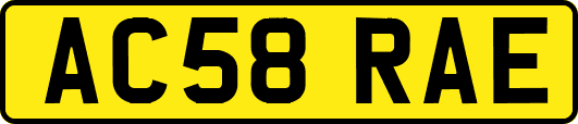 AC58RAE
