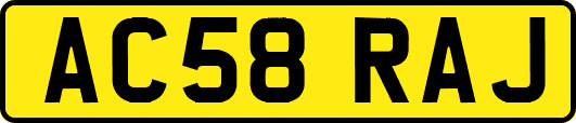 AC58RAJ