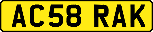 AC58RAK
