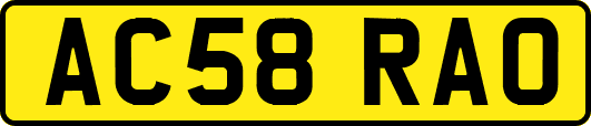 AC58RAO