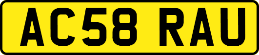 AC58RAU