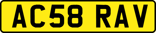 AC58RAV