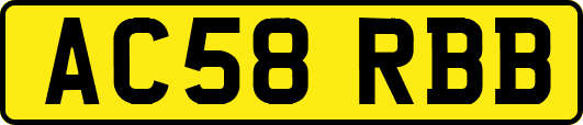 AC58RBB